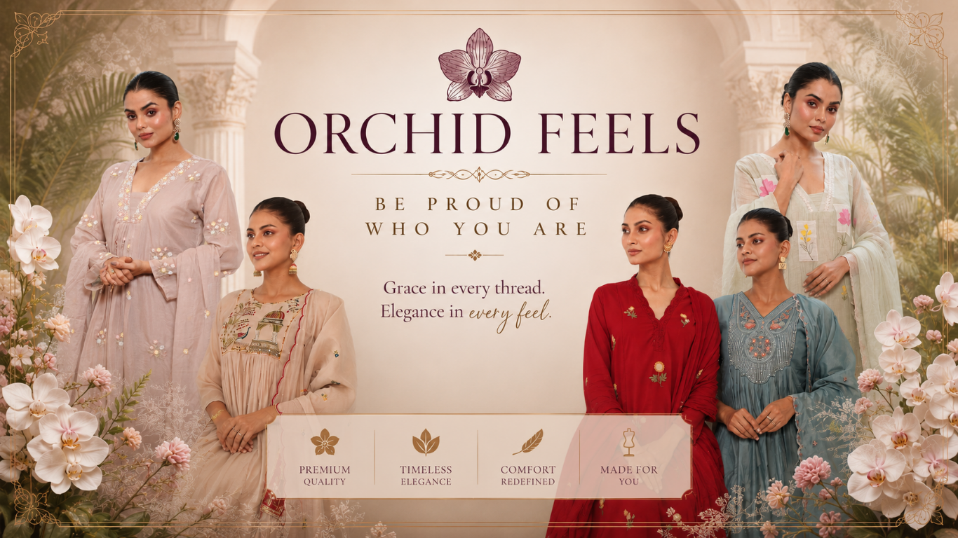 Orchid