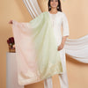Orchid- Ivory Radiance Kurta Set