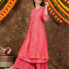 Orchid - Regal Coral Ensemble