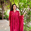 Crimson Noor