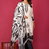 Celestial Grace Kurta Set