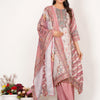 Blush Paisley