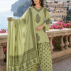 Saanjh Farshi Salwar Suit