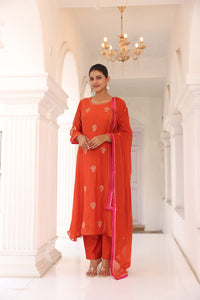 Orchid